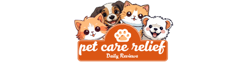 Pet Care Relief